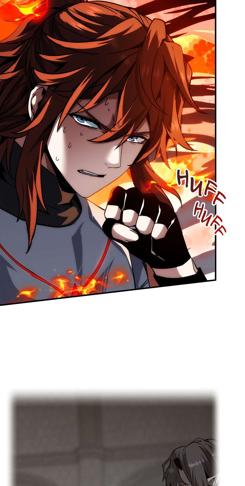 Read The Beginning After The End ENGLISH Manga Online