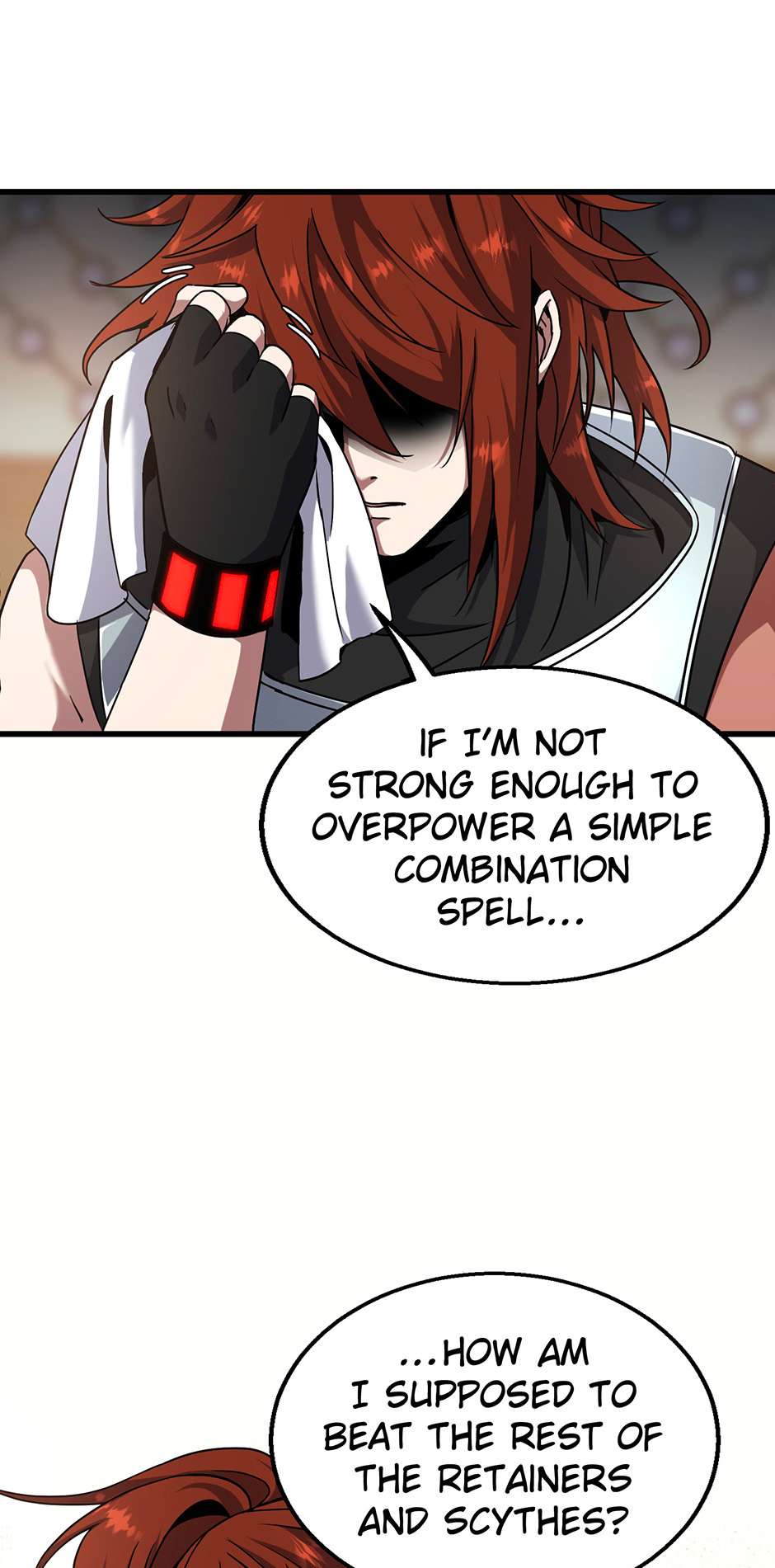 Read The Beginning After The End ENGLISH Manga Online