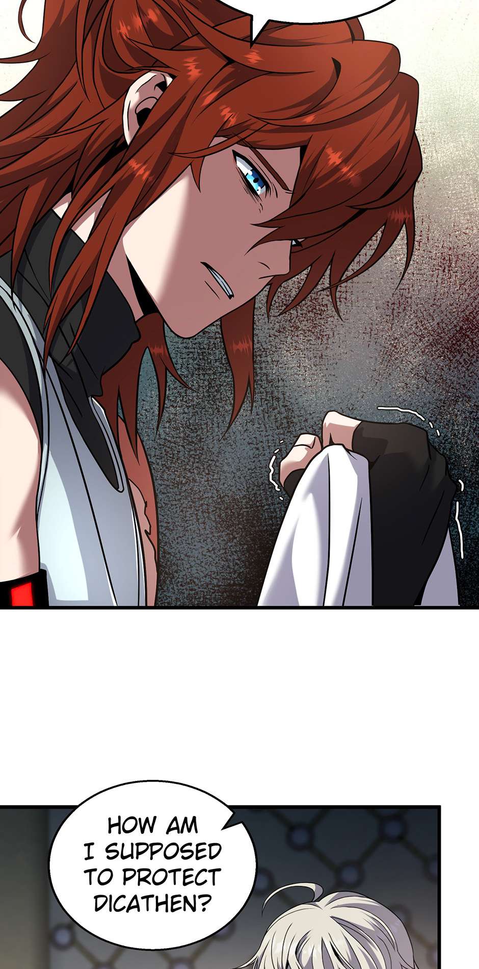 Read The Beginning After The End ENGLISH Manga Online