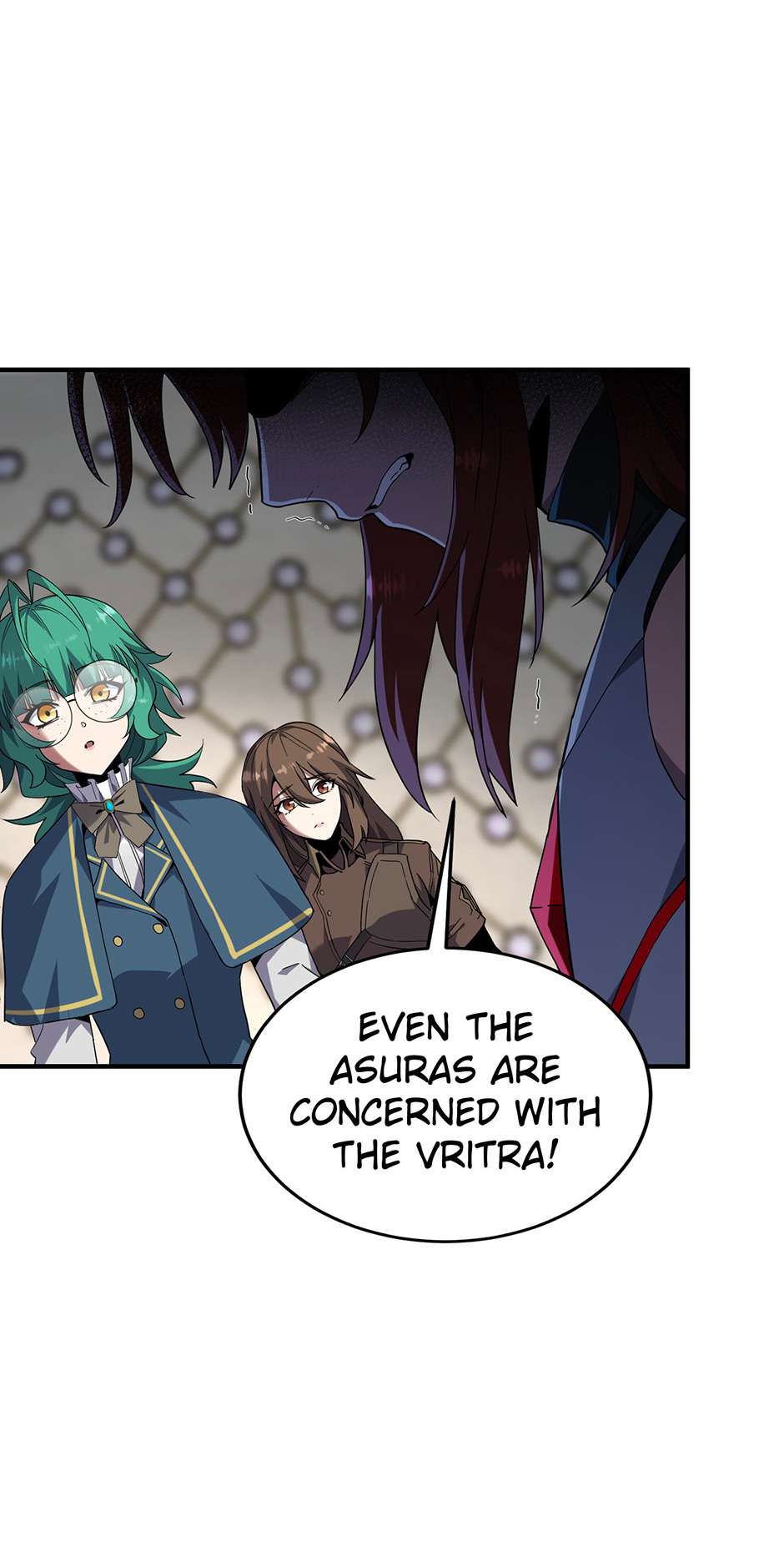 Read The Beginning After The End ENGLISH Manga Online