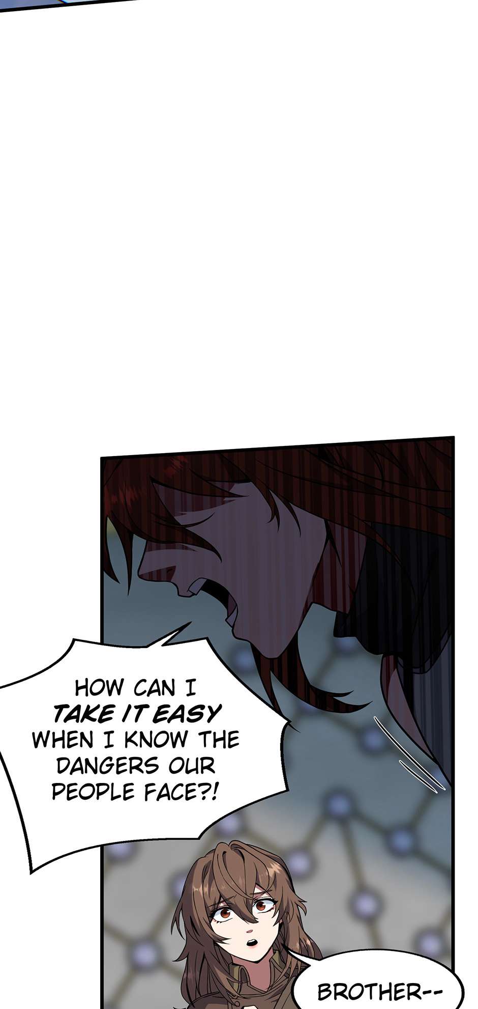 Read The Beginning After The End ENGLISH Manga Online