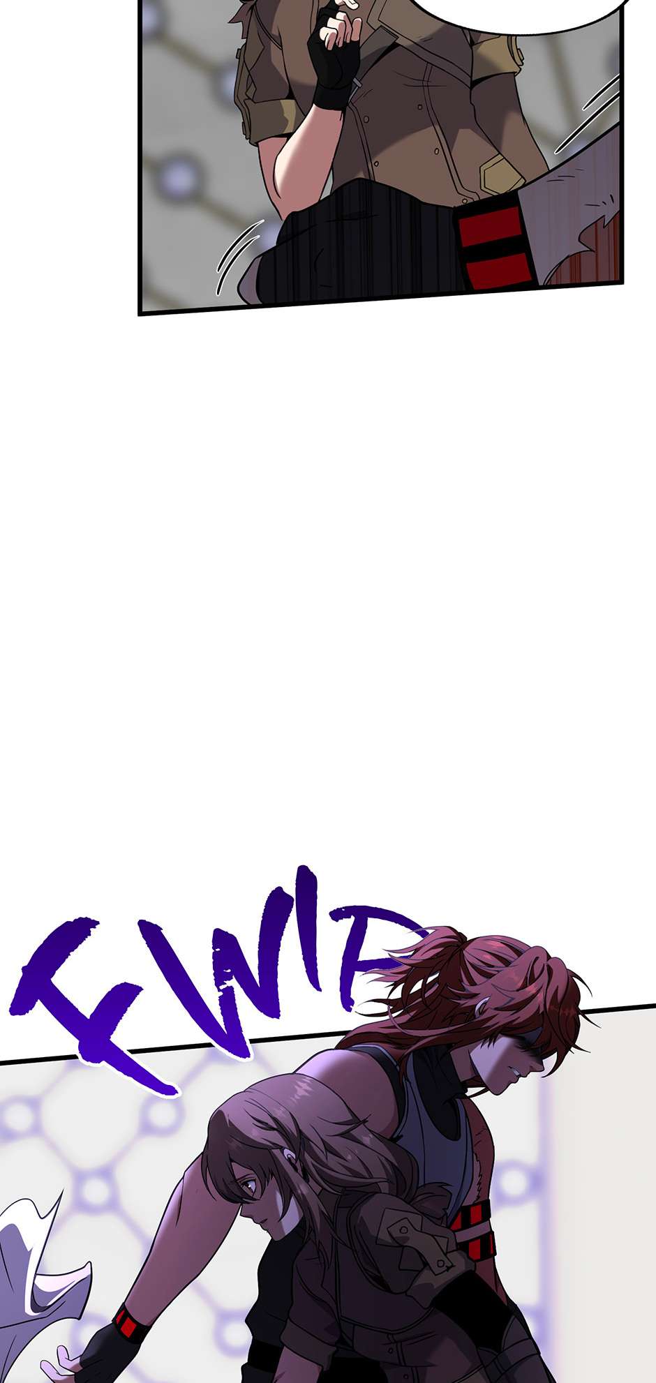 Read The Beginning After The End ENGLISH Manga Online