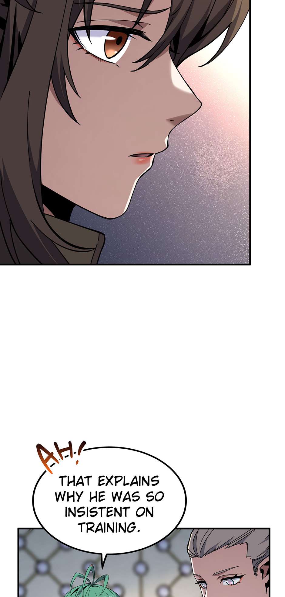 Read The Beginning After The End ENGLISH Manga Online