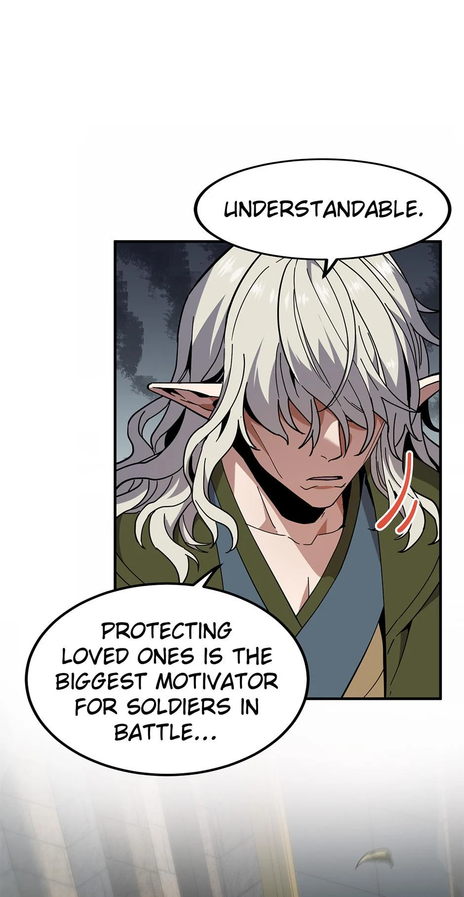 Read The Beginning After The End ENGLISH Manga Online