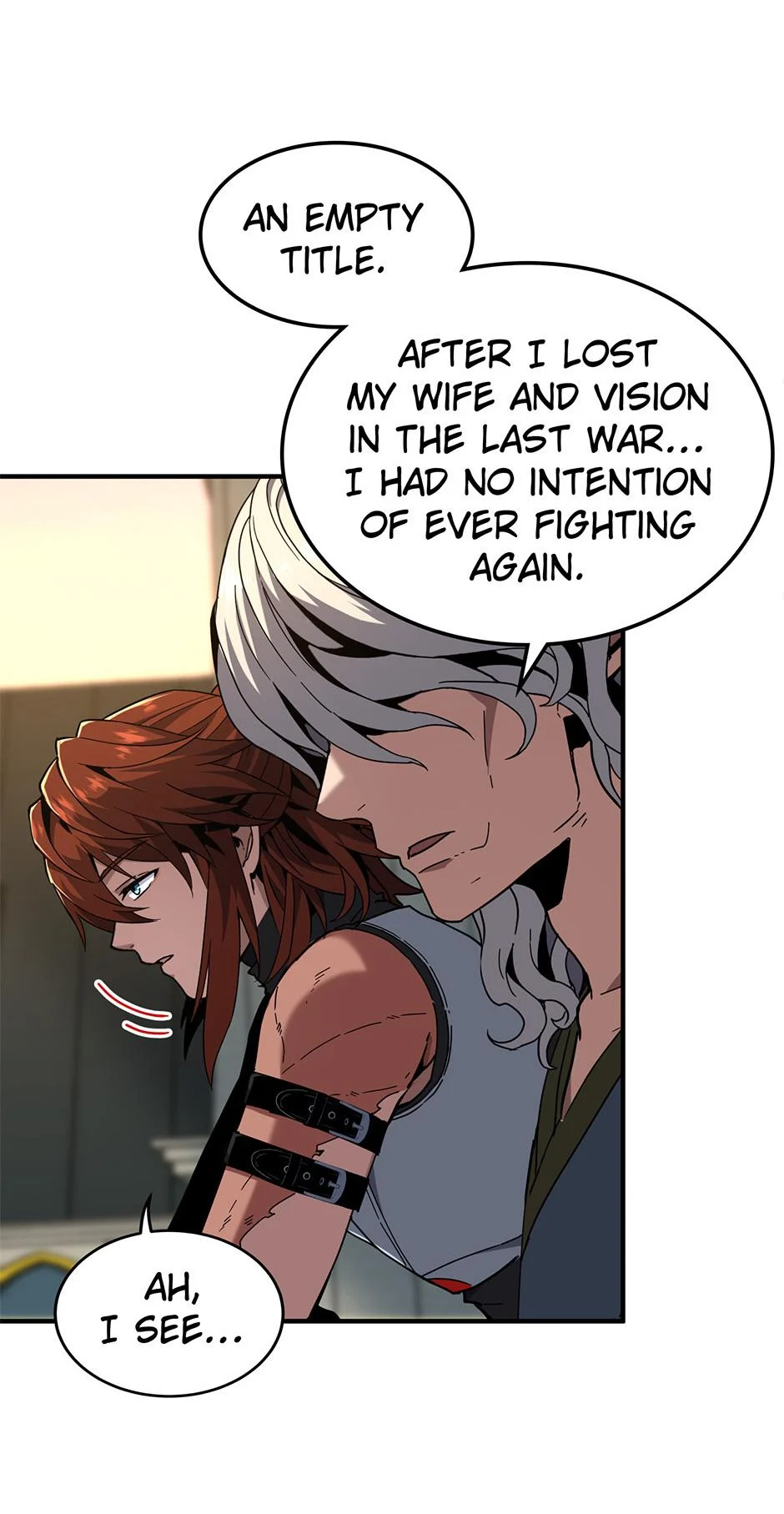 Read The Beginning After The End ENGLISH Manga Online