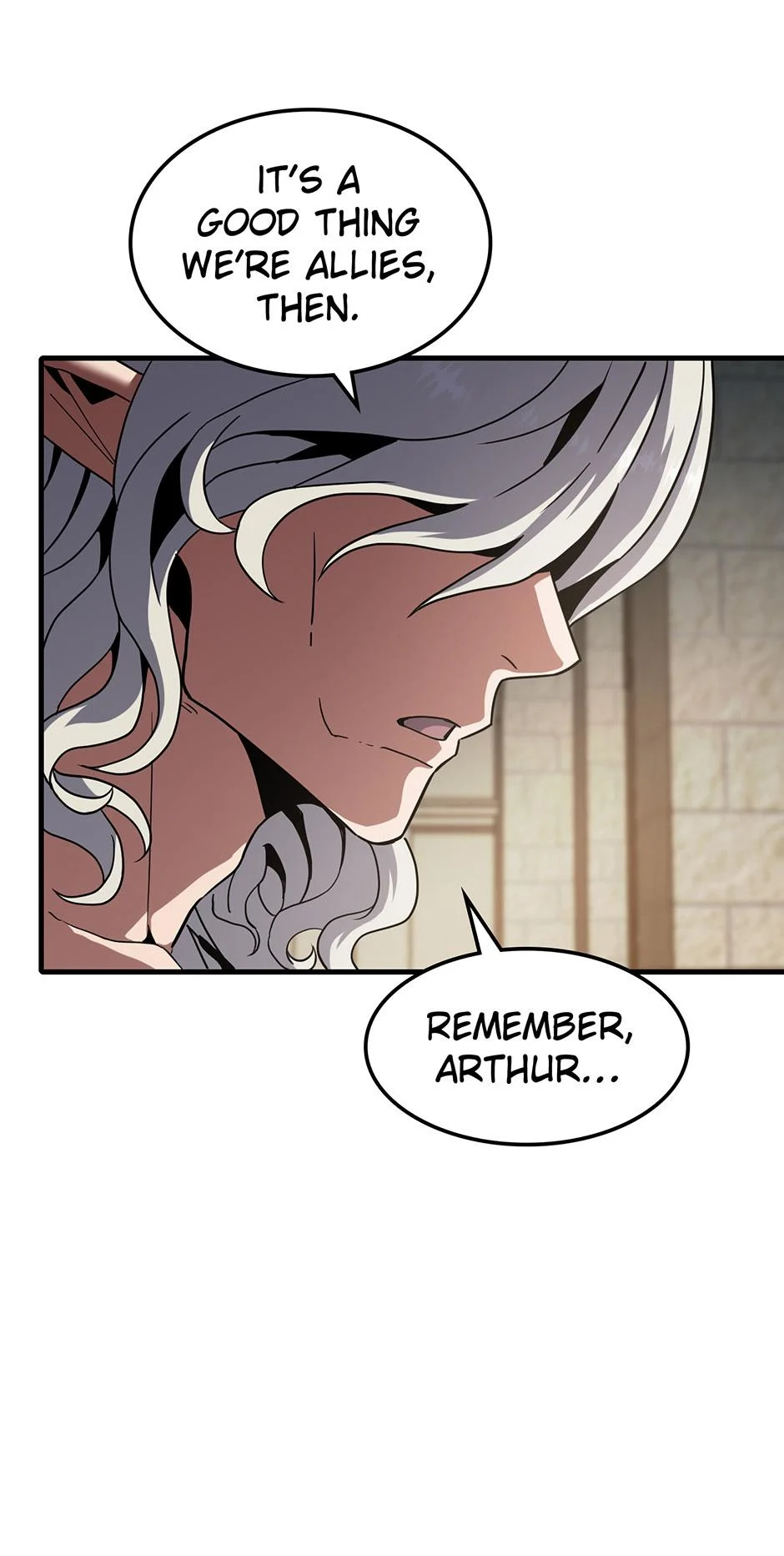 Read The Beginning After The End ENGLISH Manga Online