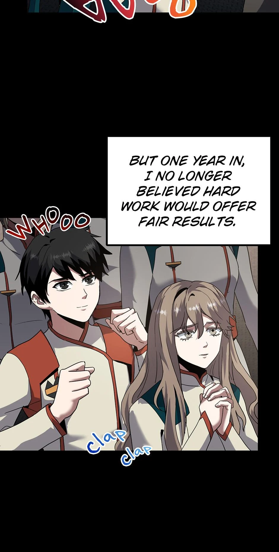 Read The Beginning After The End ENGLISH Manga Online