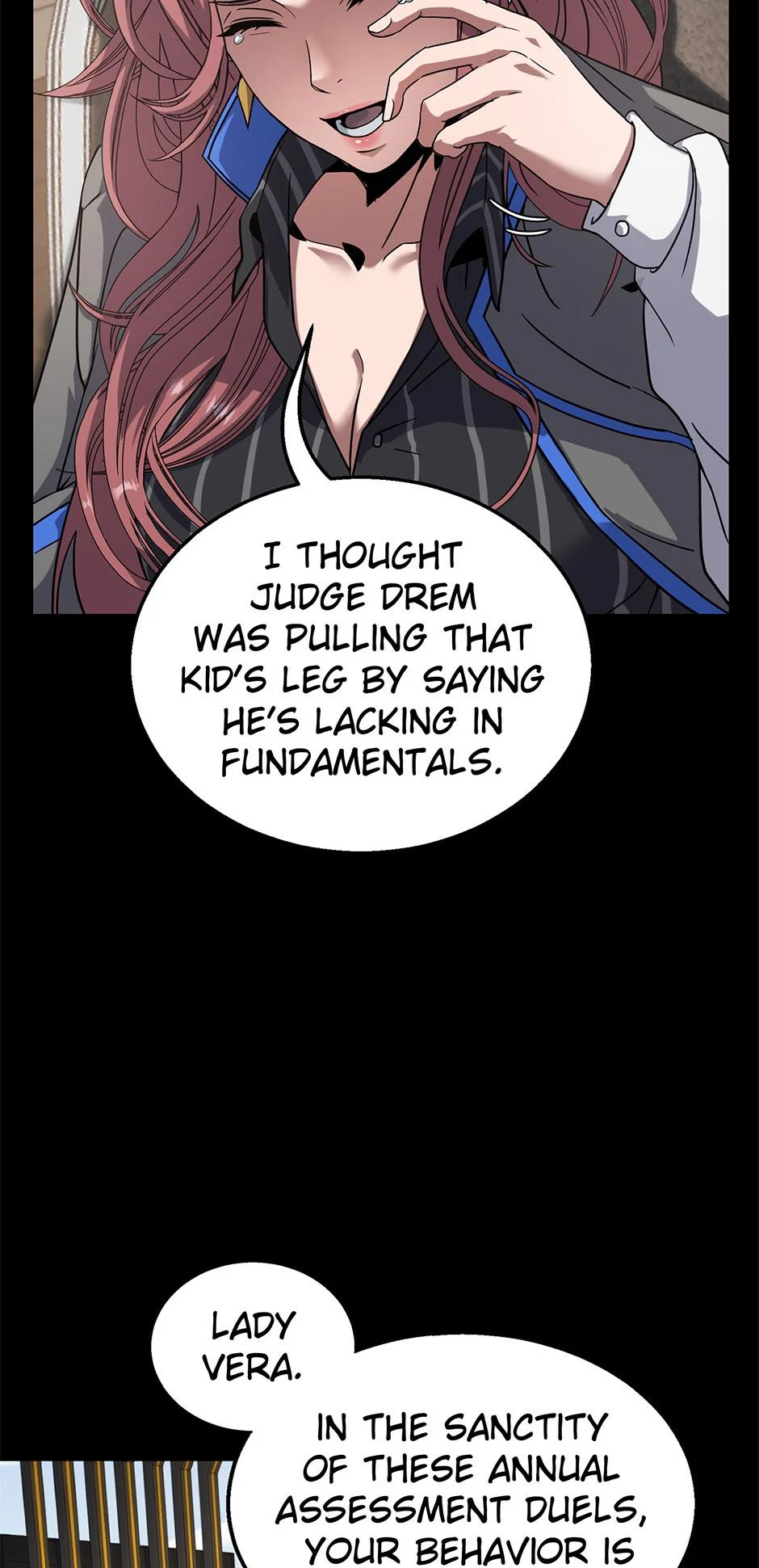 Read The Beginning After The End ENGLISH Manga Online