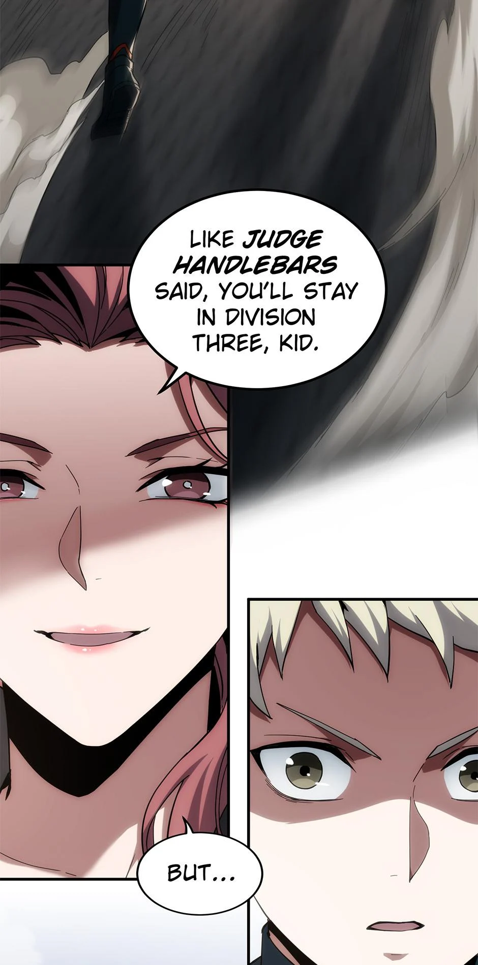 Read The Beginning After The End ENGLISH Manga Online