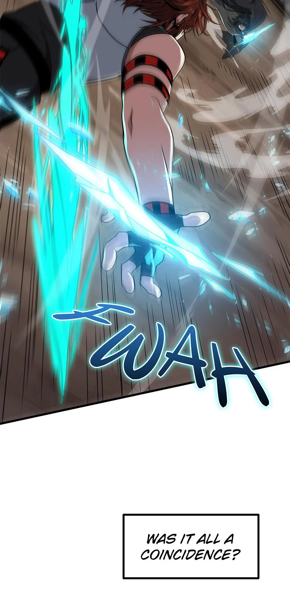 Read The Beginning After The End ENGLISH Manga Online