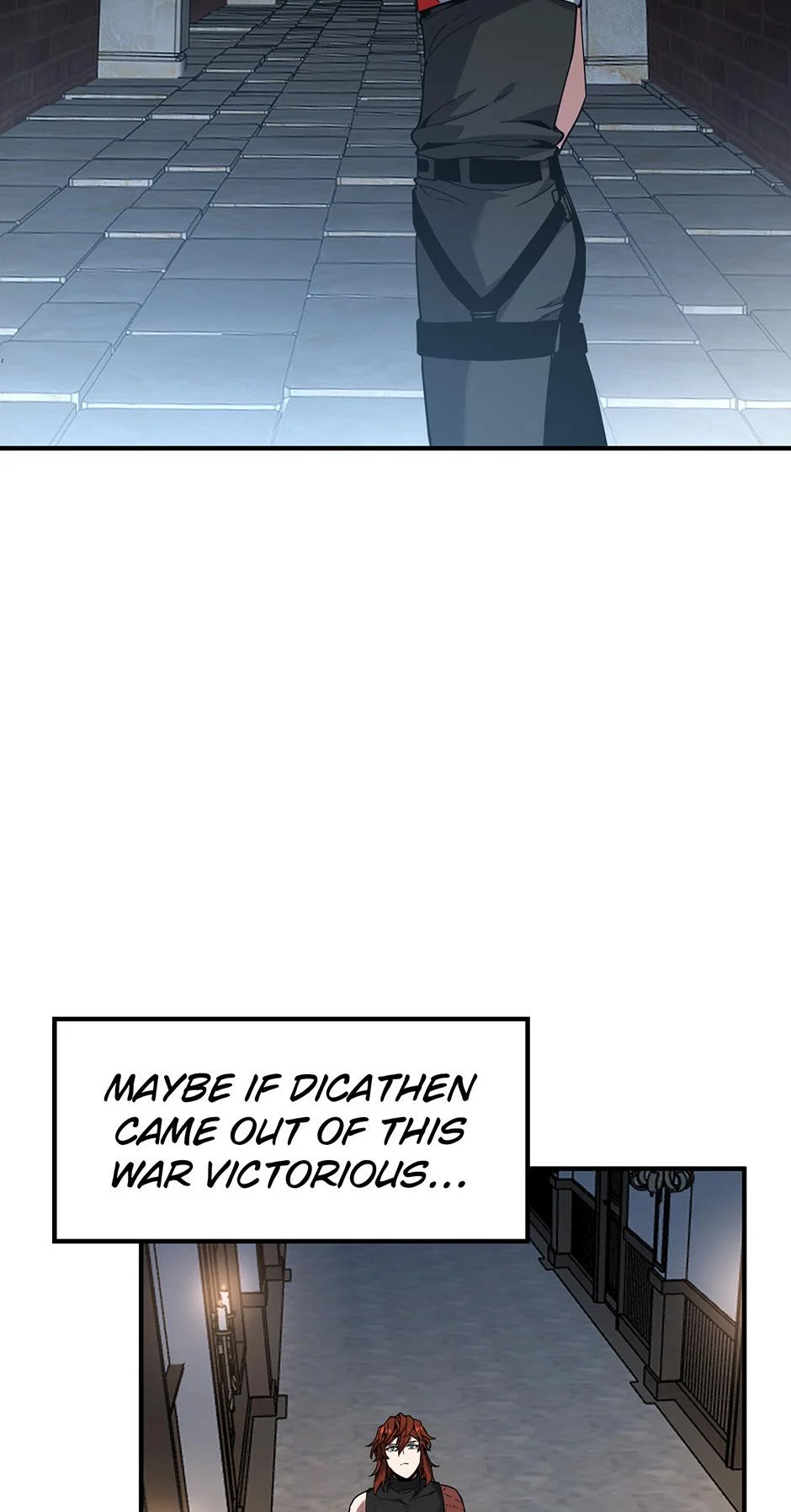 Read The Beginning After The End ENGLISH Manga Online