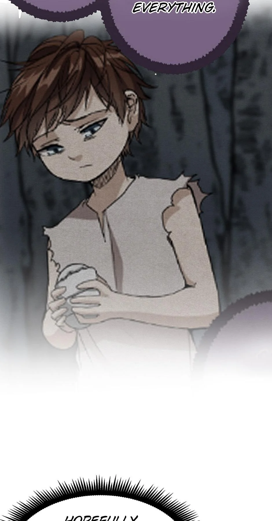 Read The Beginning After The End ENGLISH Manga Online