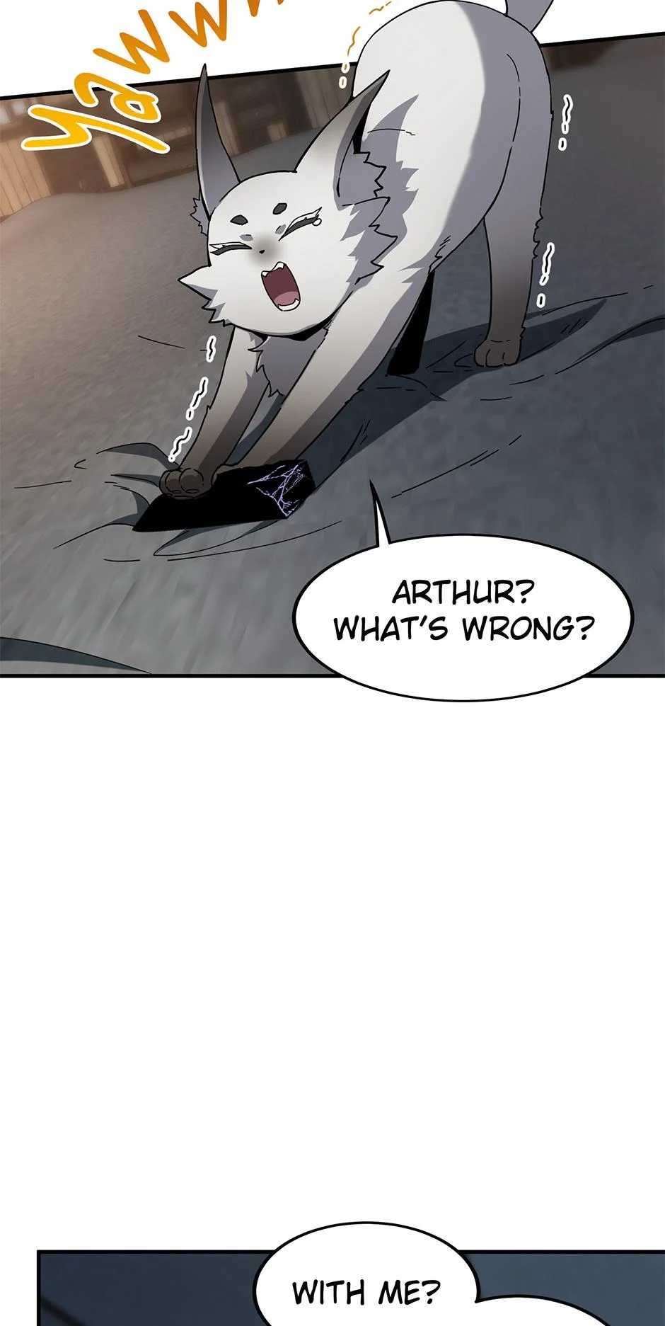 Read The Beginning After The End ENGLISH Manga Online