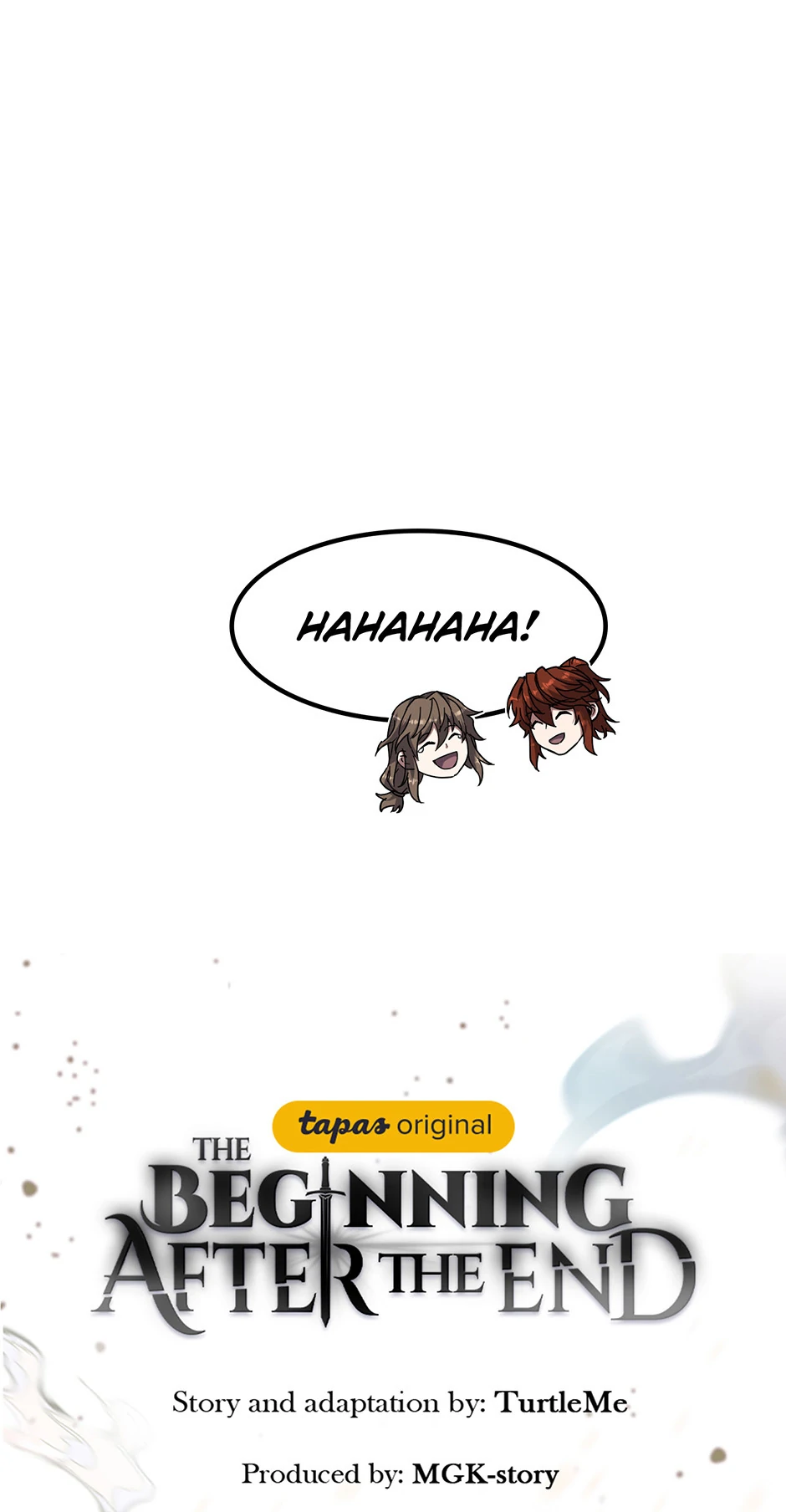 Read The Beginning After The End ENGLISH Manga Online