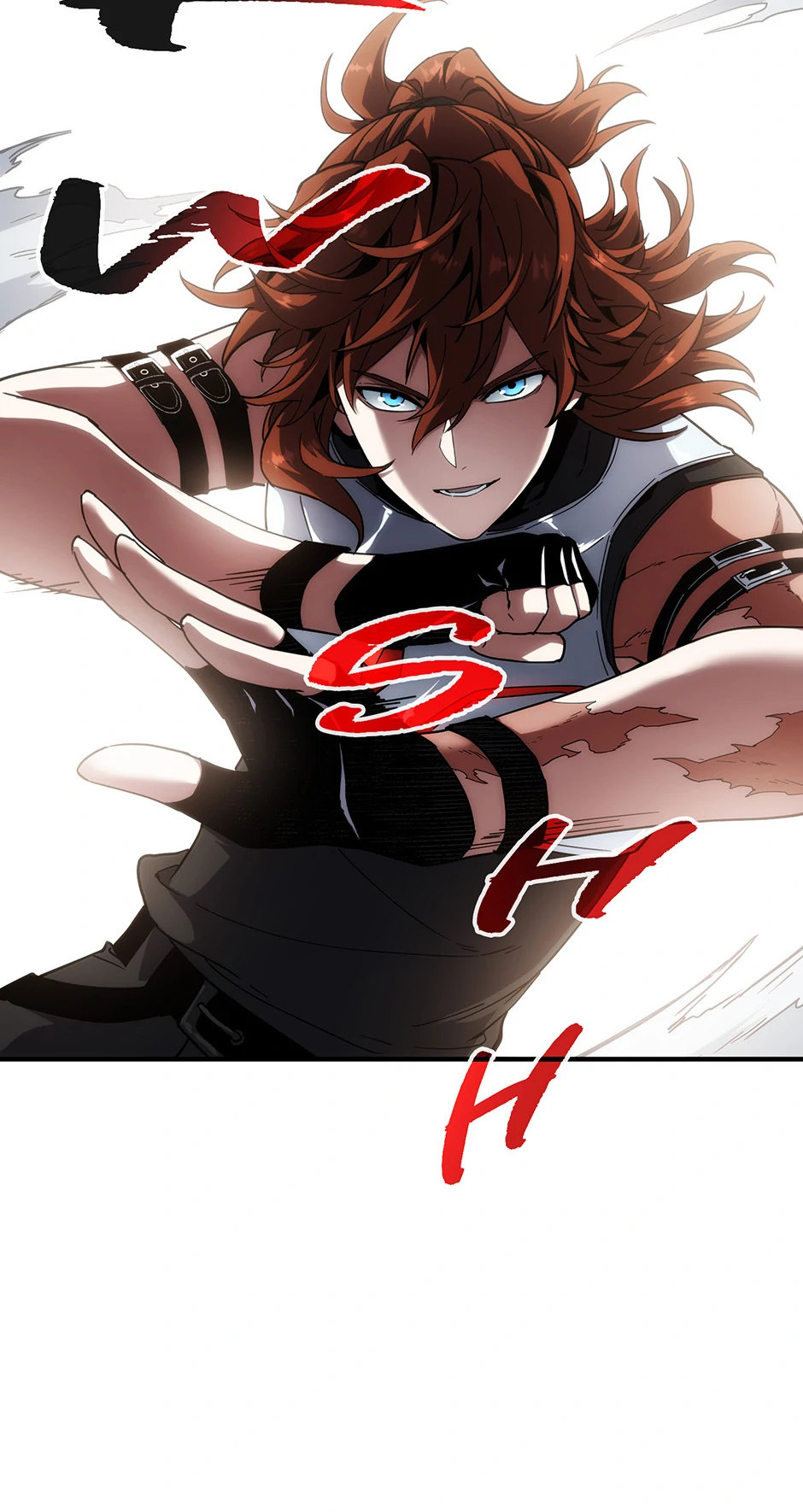 Read The Beginning After The End ENGLISH Manga Online