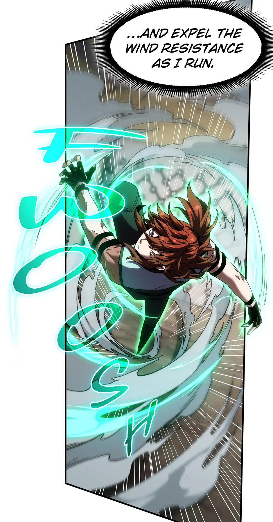 Read The Beginning After The End ENGLISH Manga Online