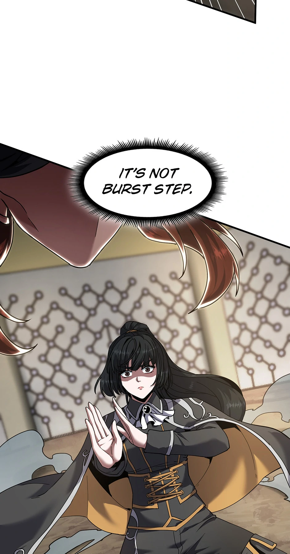 Read The Beginning After The End ENGLISH Manga Online