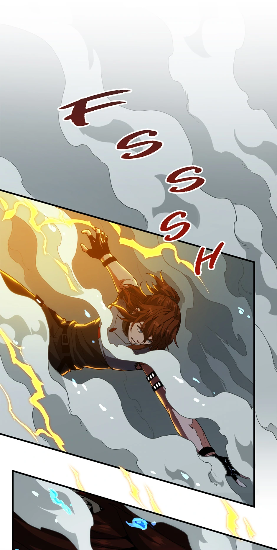 Read The Beginning After The End ENGLISH Manga Online