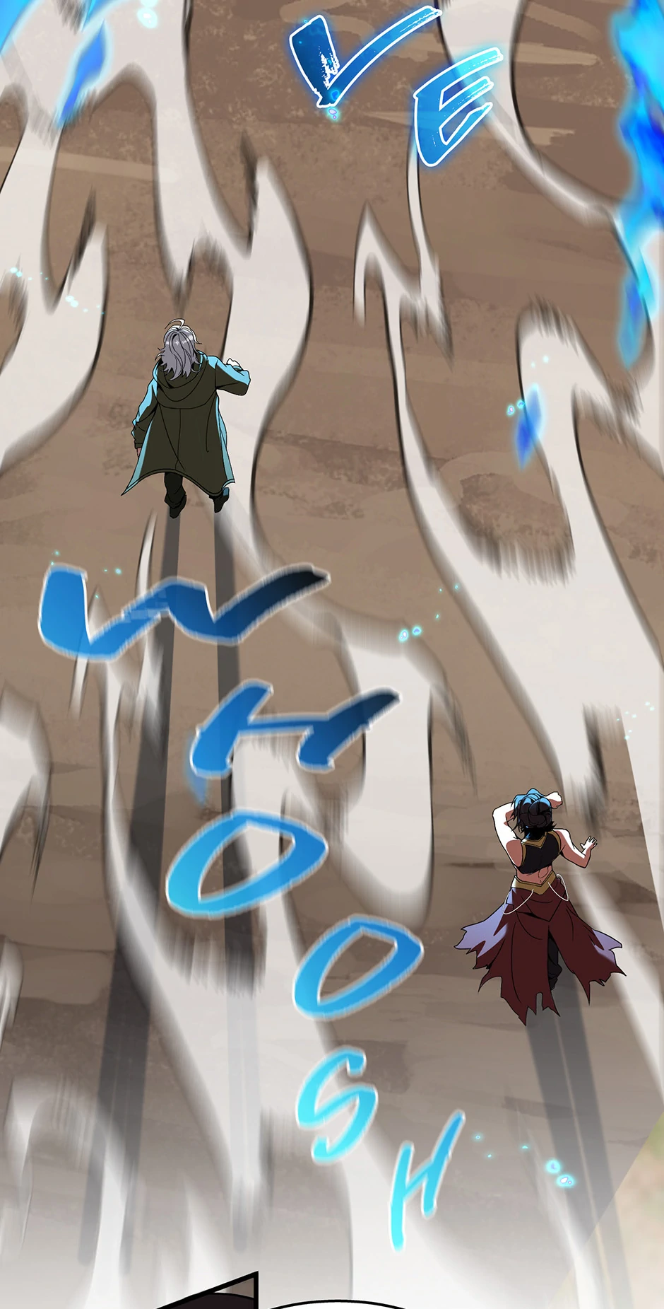 Read The Beginning After The End ENGLISH Manga Online