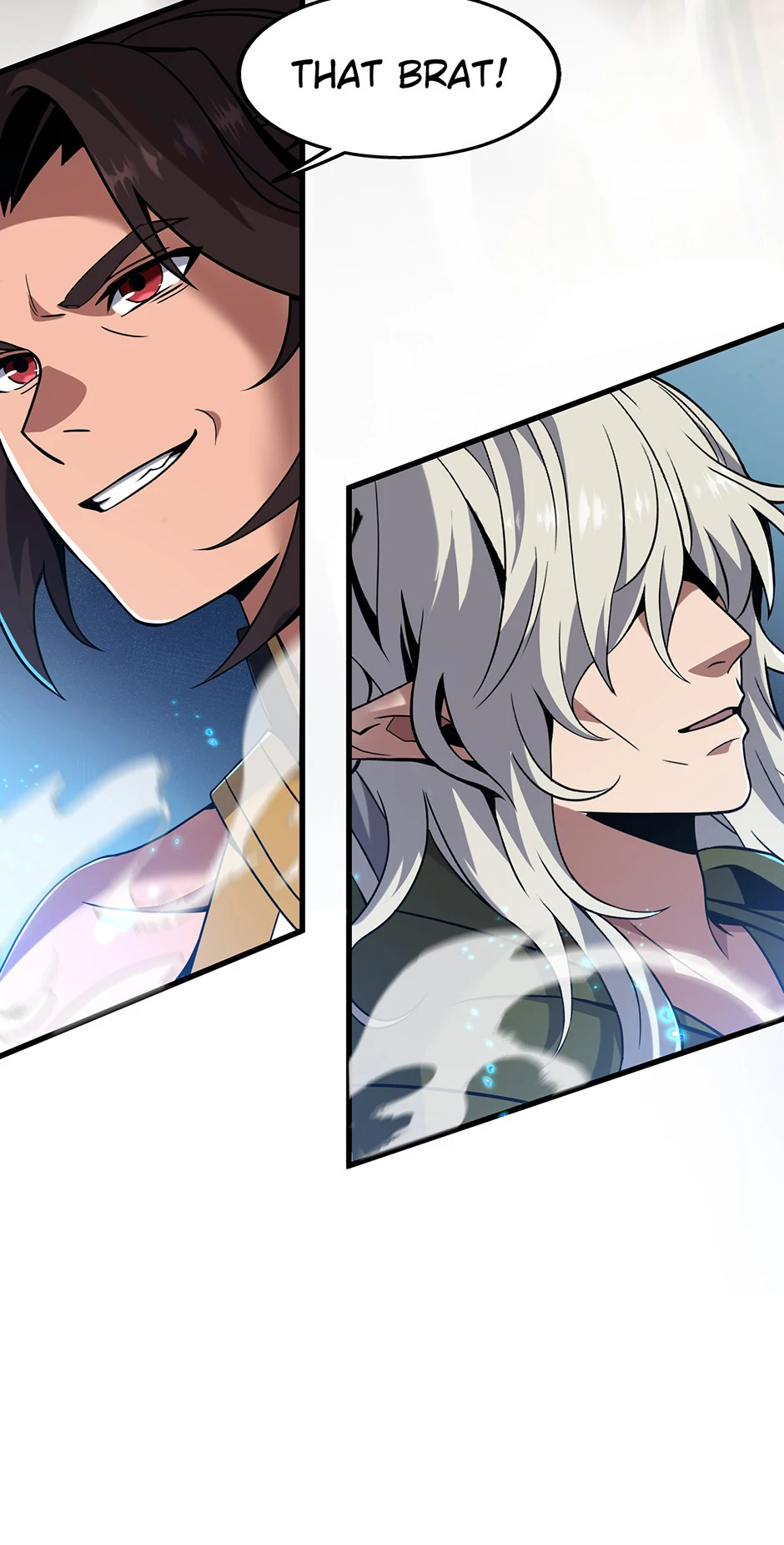 Read The Beginning After The End ENGLISH Manga Online