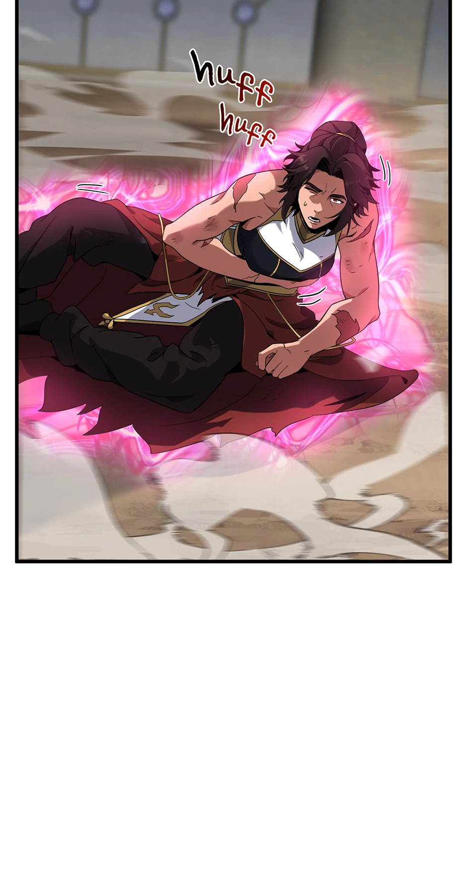 Read The Beginning After The End ENGLISH Manga Online