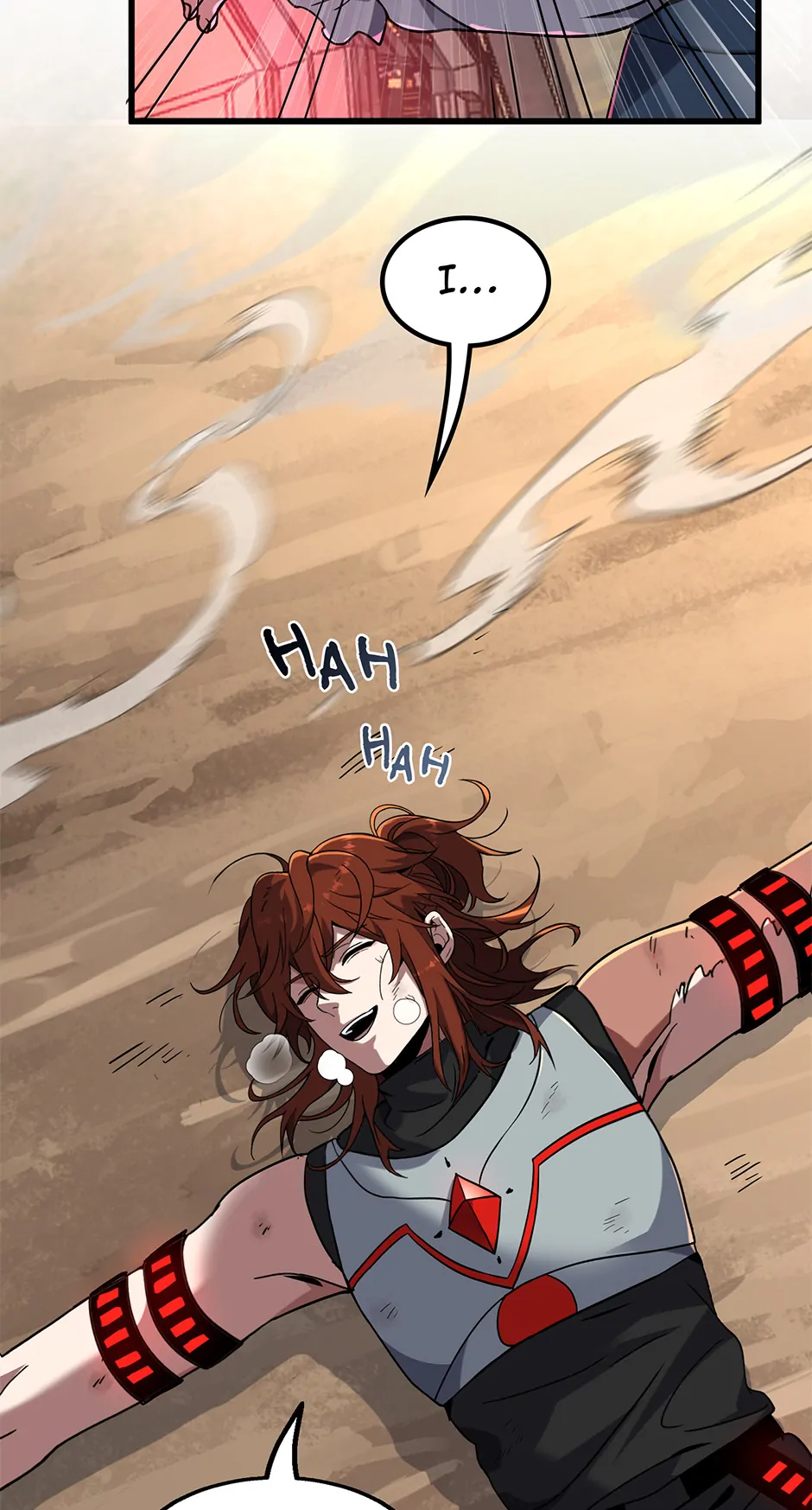 Read The Beginning After The End ENGLISH Manga Online