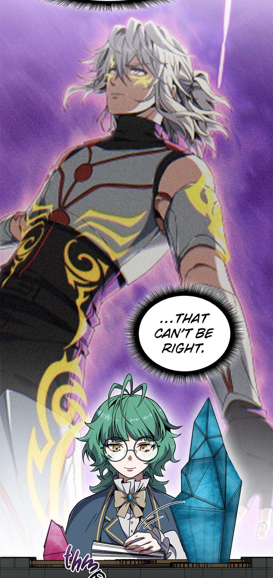 Read The Beginning After The End ENGLISH Manga Online