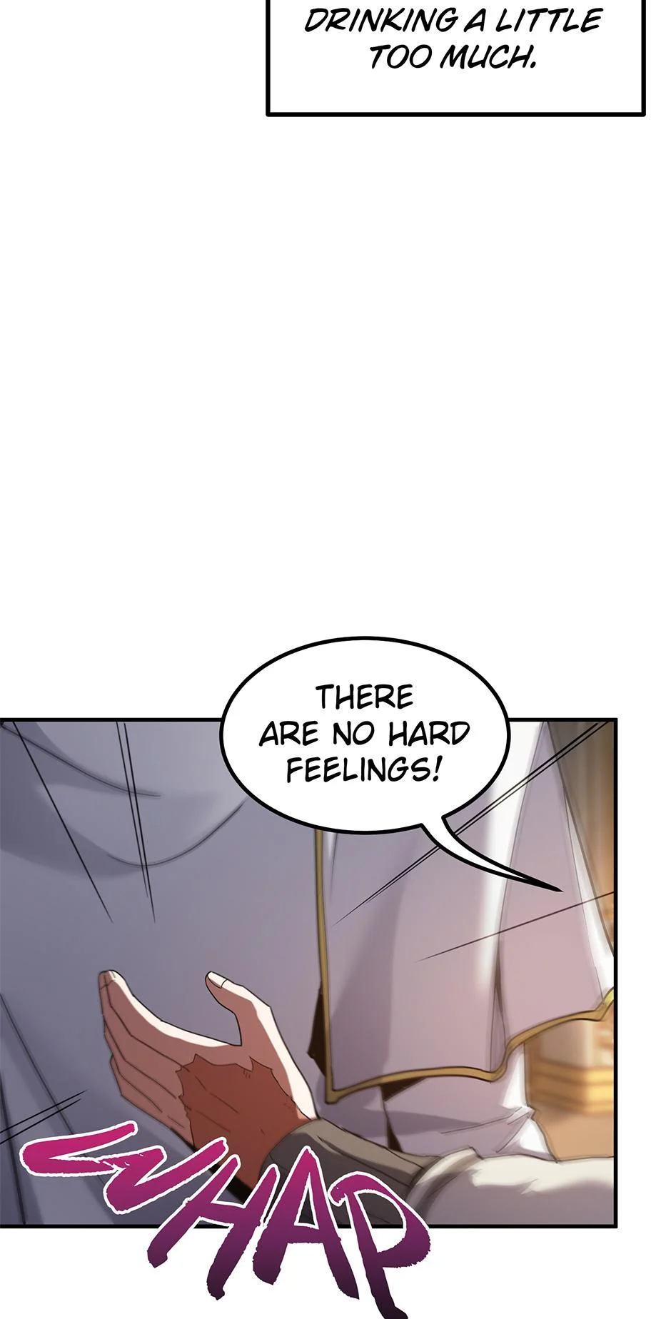 Read The Beginning After The End ENGLISH Manga Online