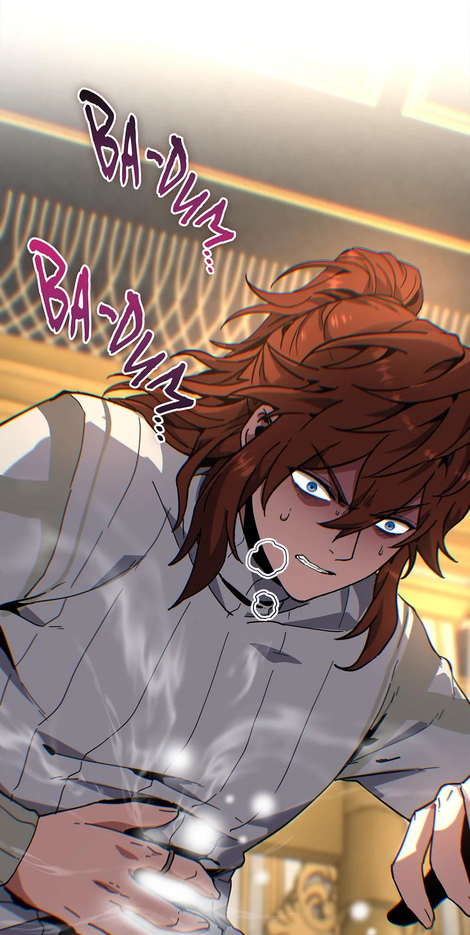 Read The Beginning After The End ENGLISH Manga Online