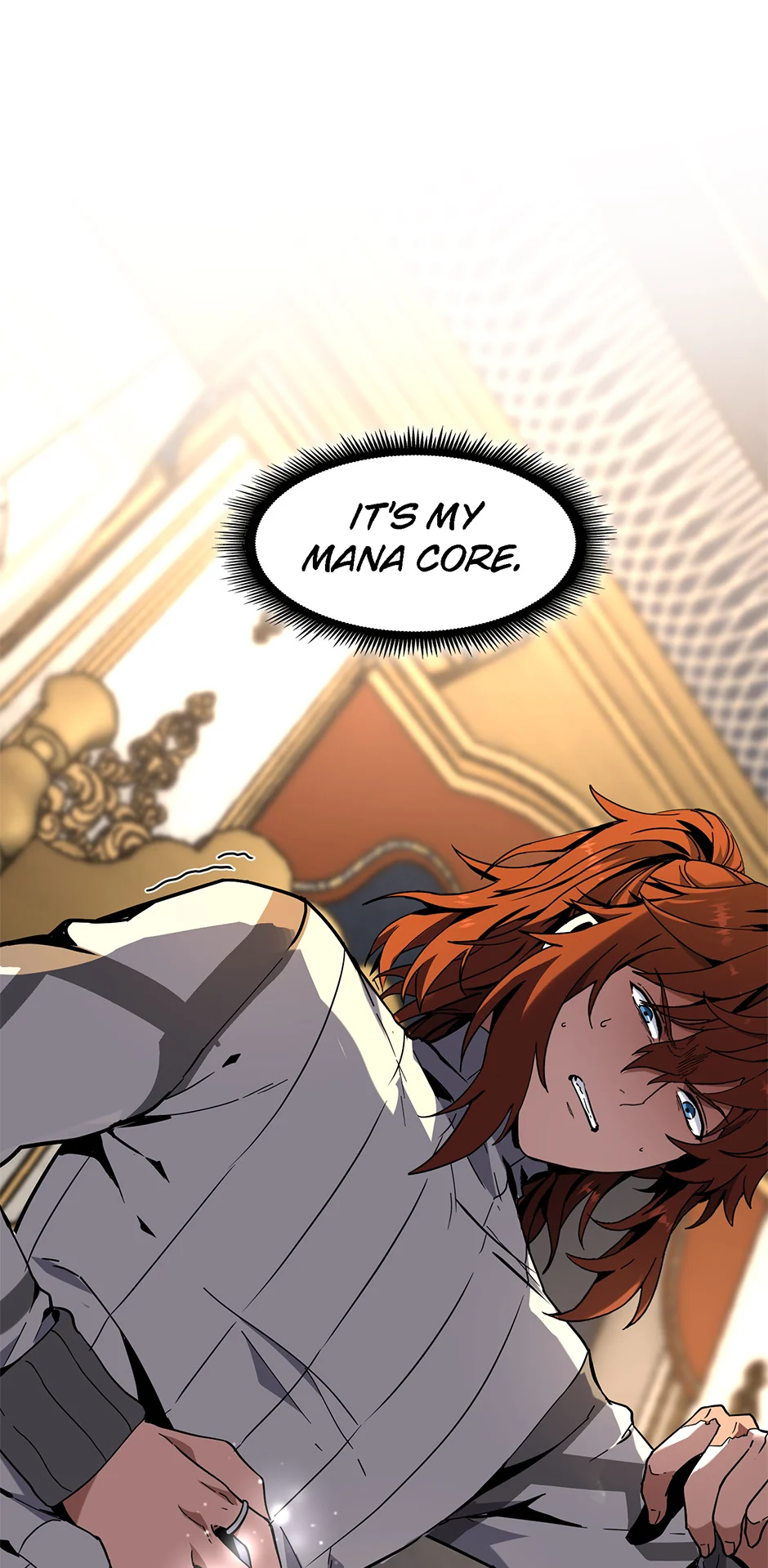 Read The Beginning After The End ENGLISH Manga Online