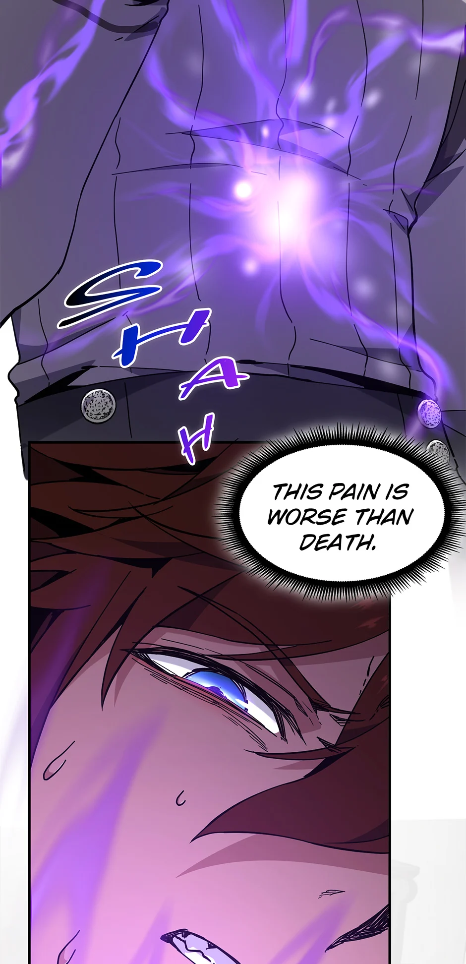 Read The Beginning After The End ENGLISH Manga Online