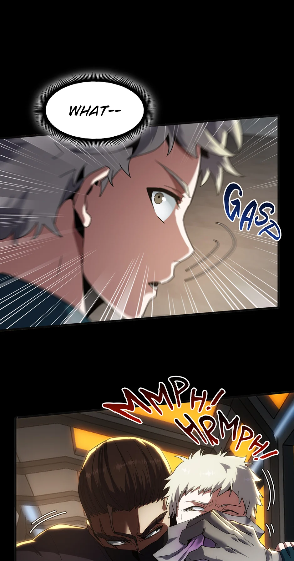 Read The Beginning After The End ENGLISH Manga Online