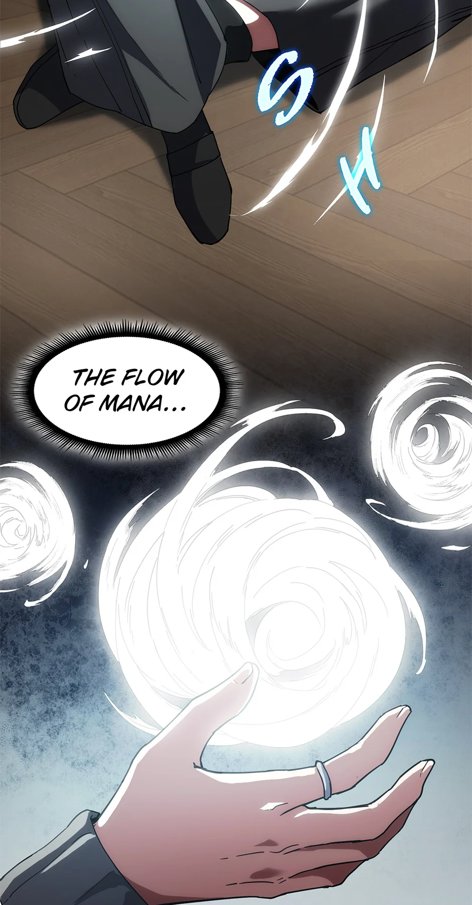 Read The Beginning After The End ENGLISH Manga Online