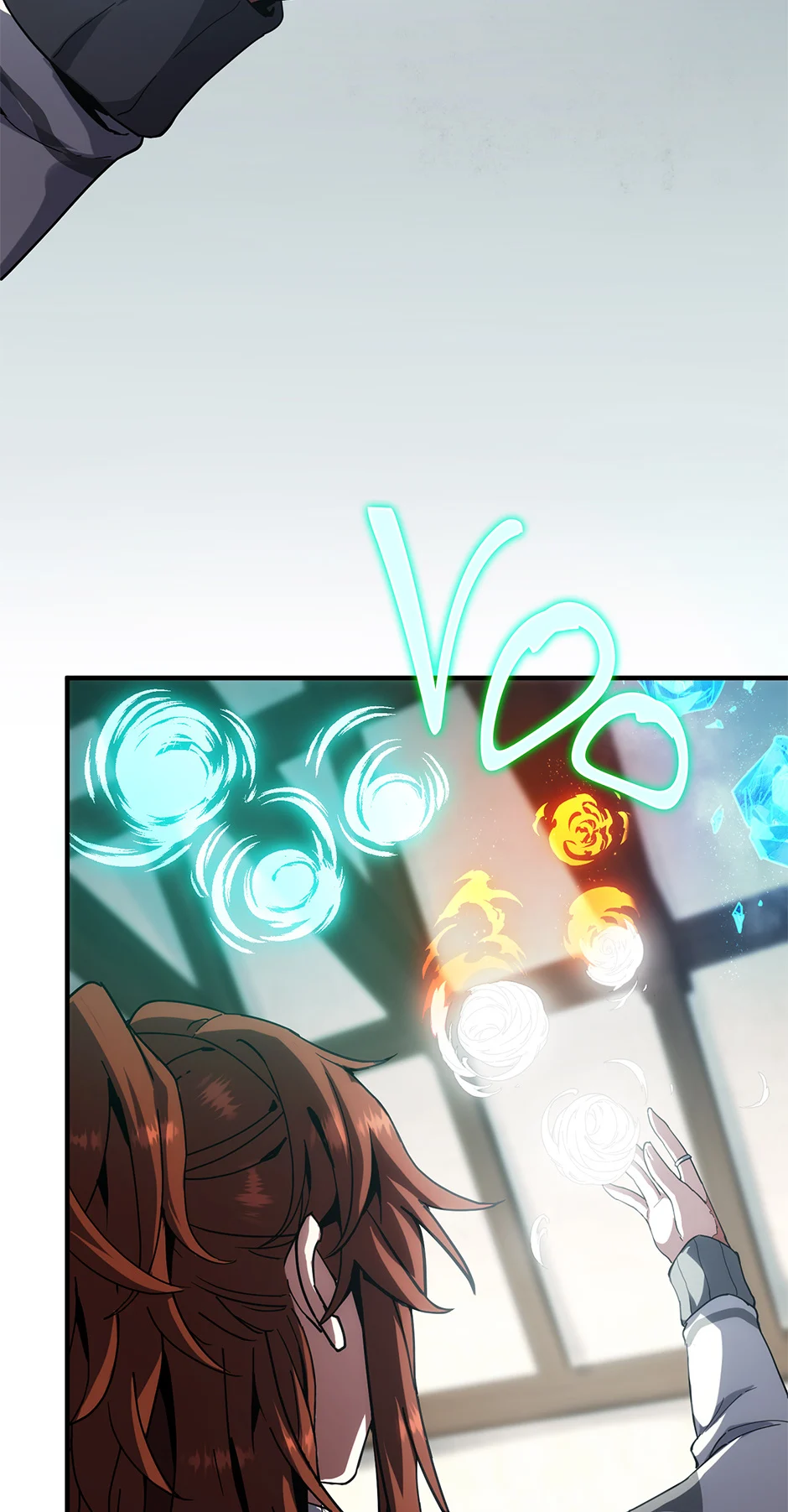 Read The Beginning After The End ENGLISH Manga Online