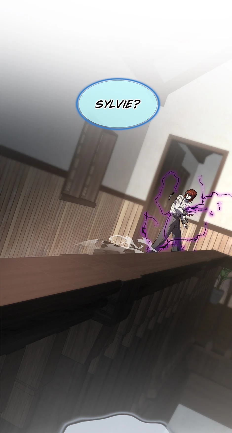 Read The Beginning After The End ENGLISH Manga Online