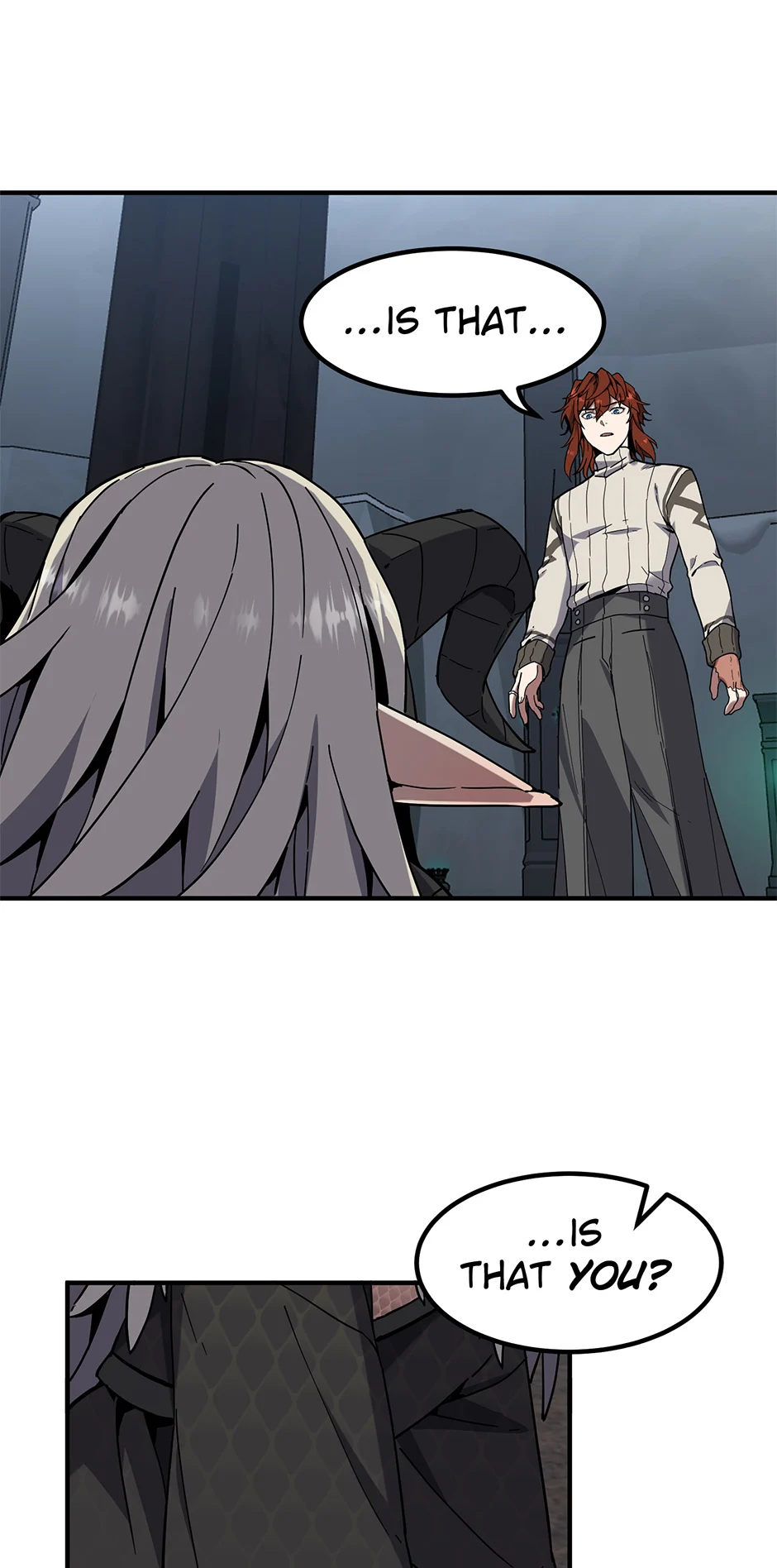 Read The Beginning After The End ENGLISH Manga Online