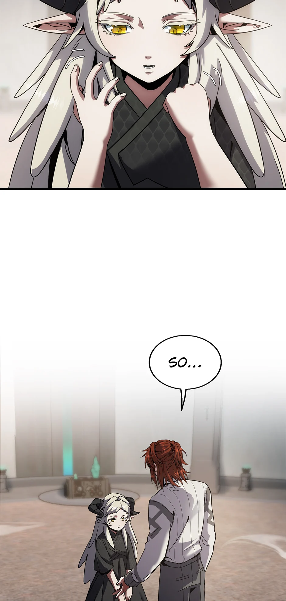 Read The Beginning After The End ENGLISH Manga Online