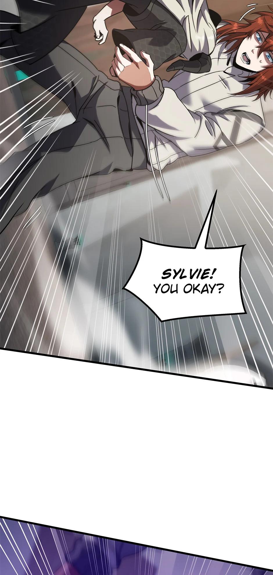 Read The Beginning After The End ENGLISH Manga Online