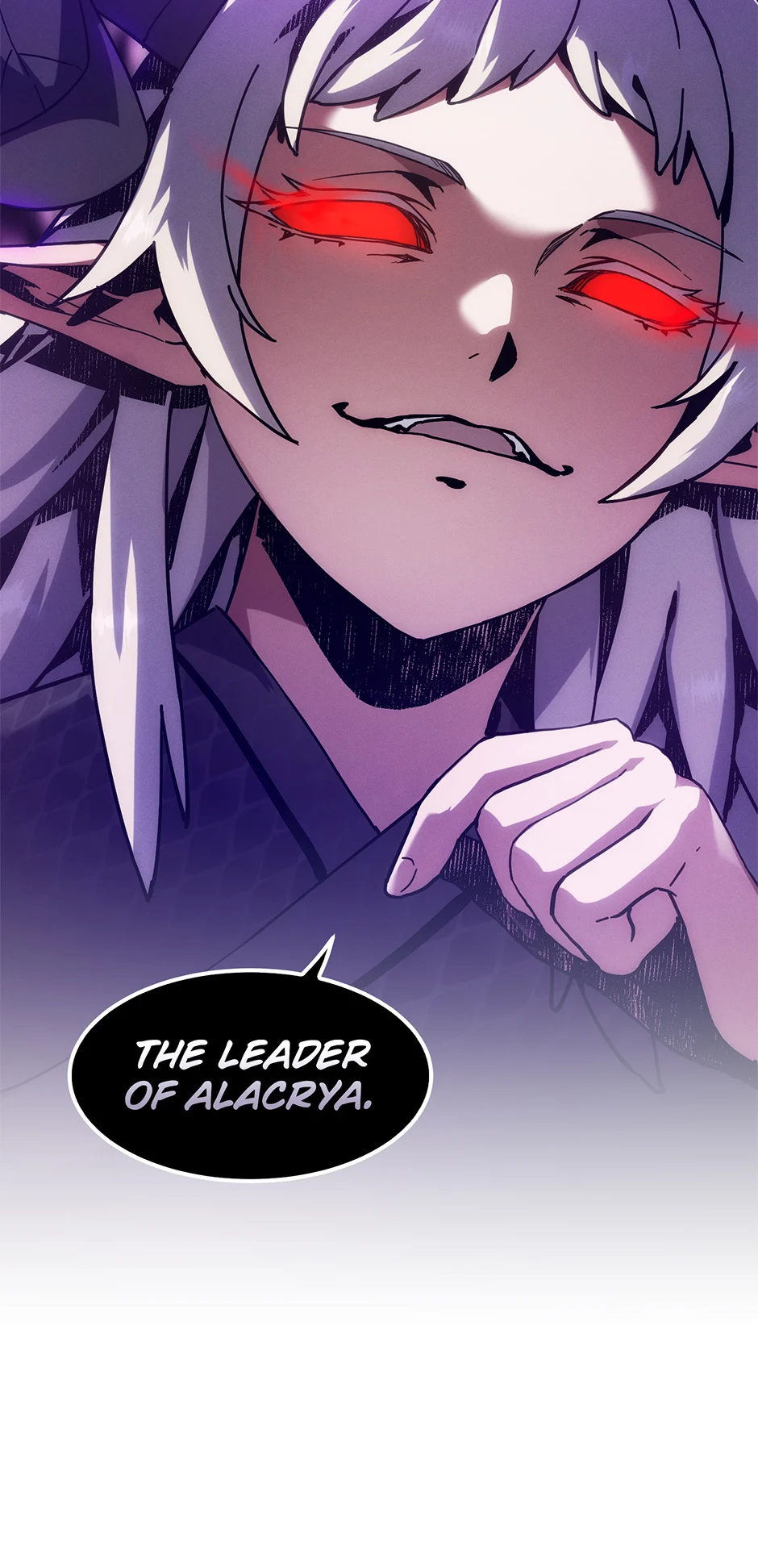 Read The Beginning After The End ENGLISH Manga Online