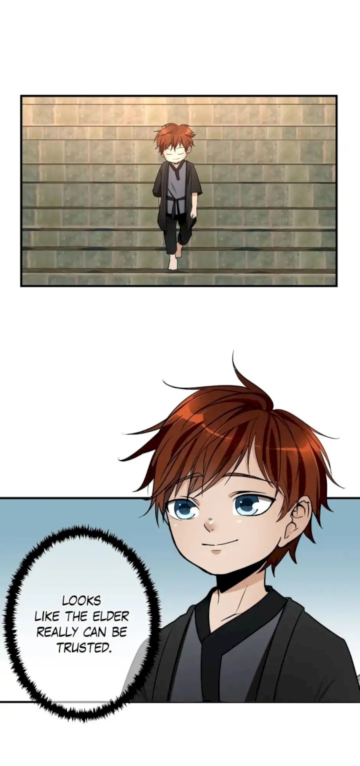 Read The Beginning After The End ENGLISH Manga Online