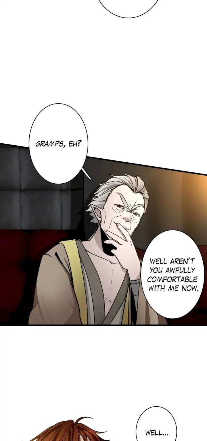 Read The Beginning After The End ENGLISH Manga Online