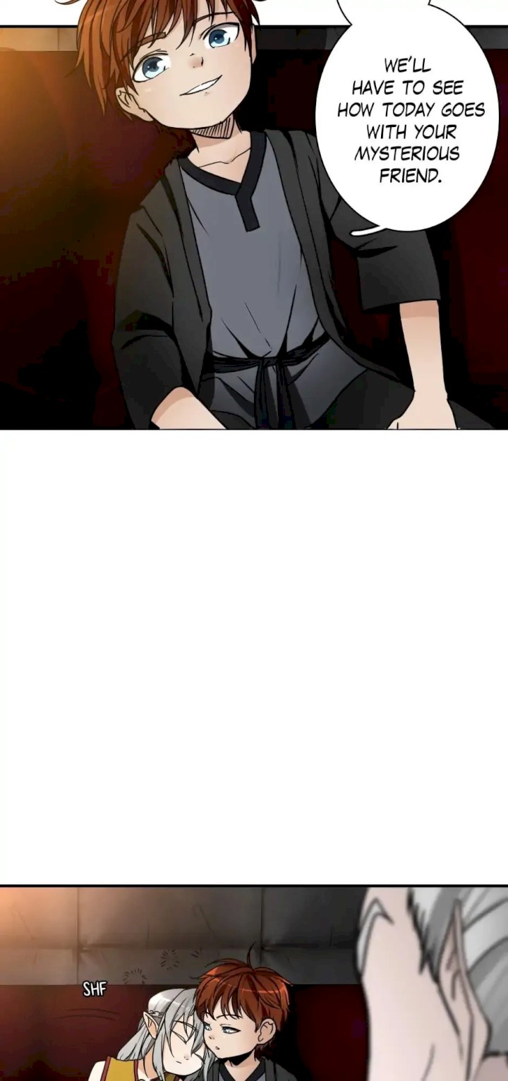 Read The Beginning After The End ENGLISH Manga Online