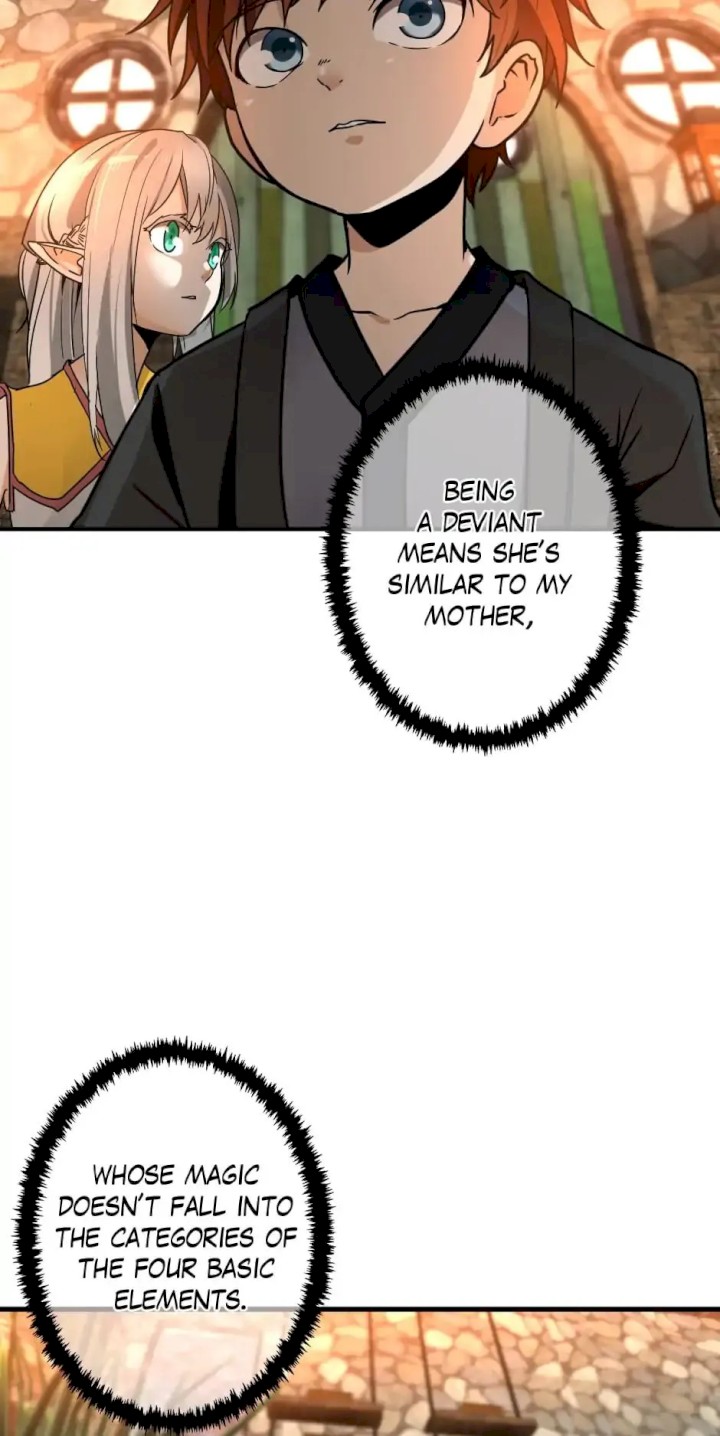 Read The Beginning After The End ENGLISH Manga Online