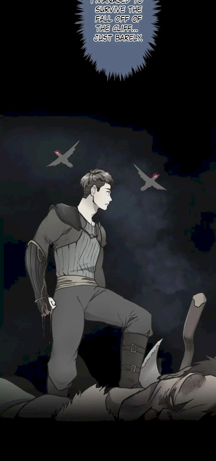 Read The Beginning After The End ENGLISH Manga Online