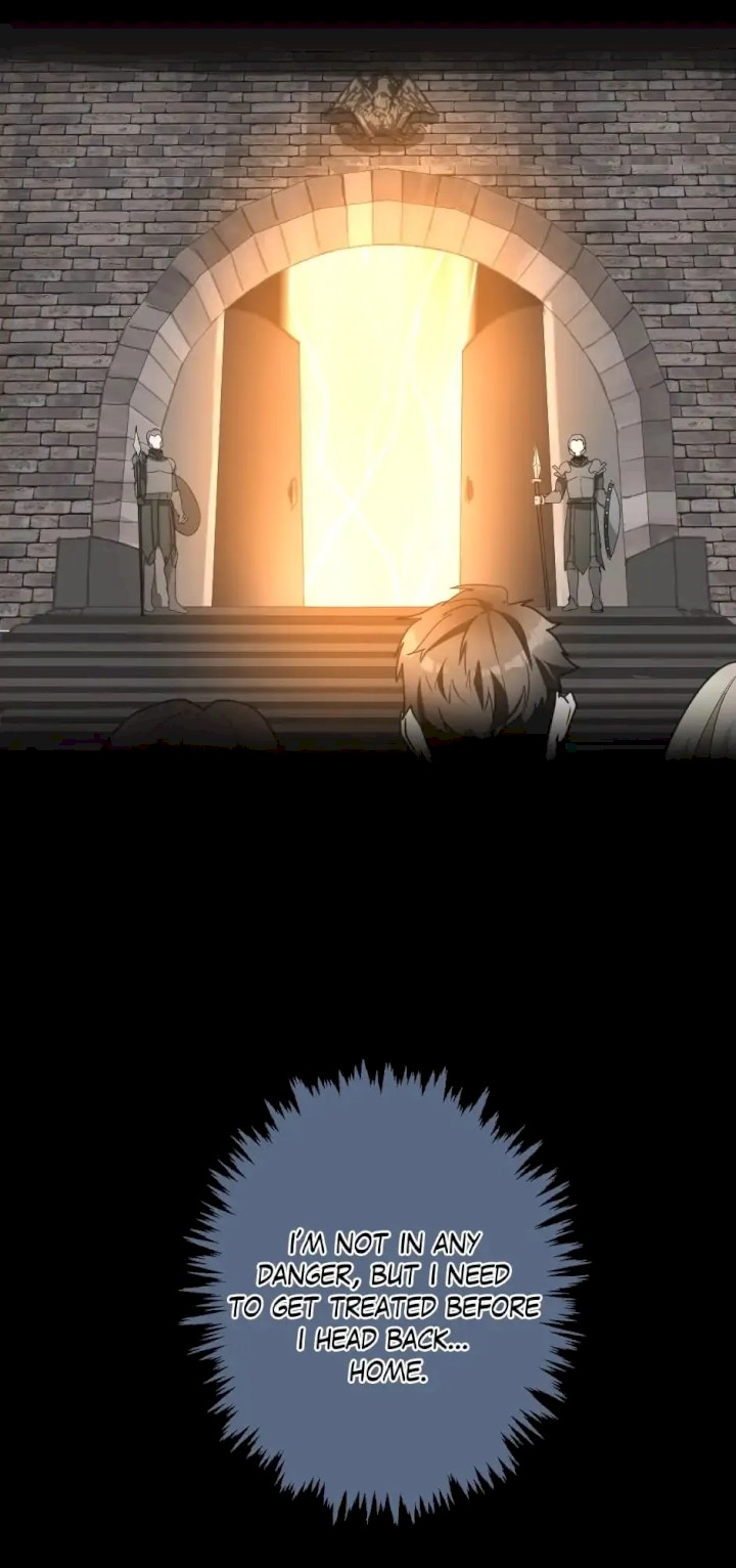 Read The Beginning After The End ENGLISH Manga Online