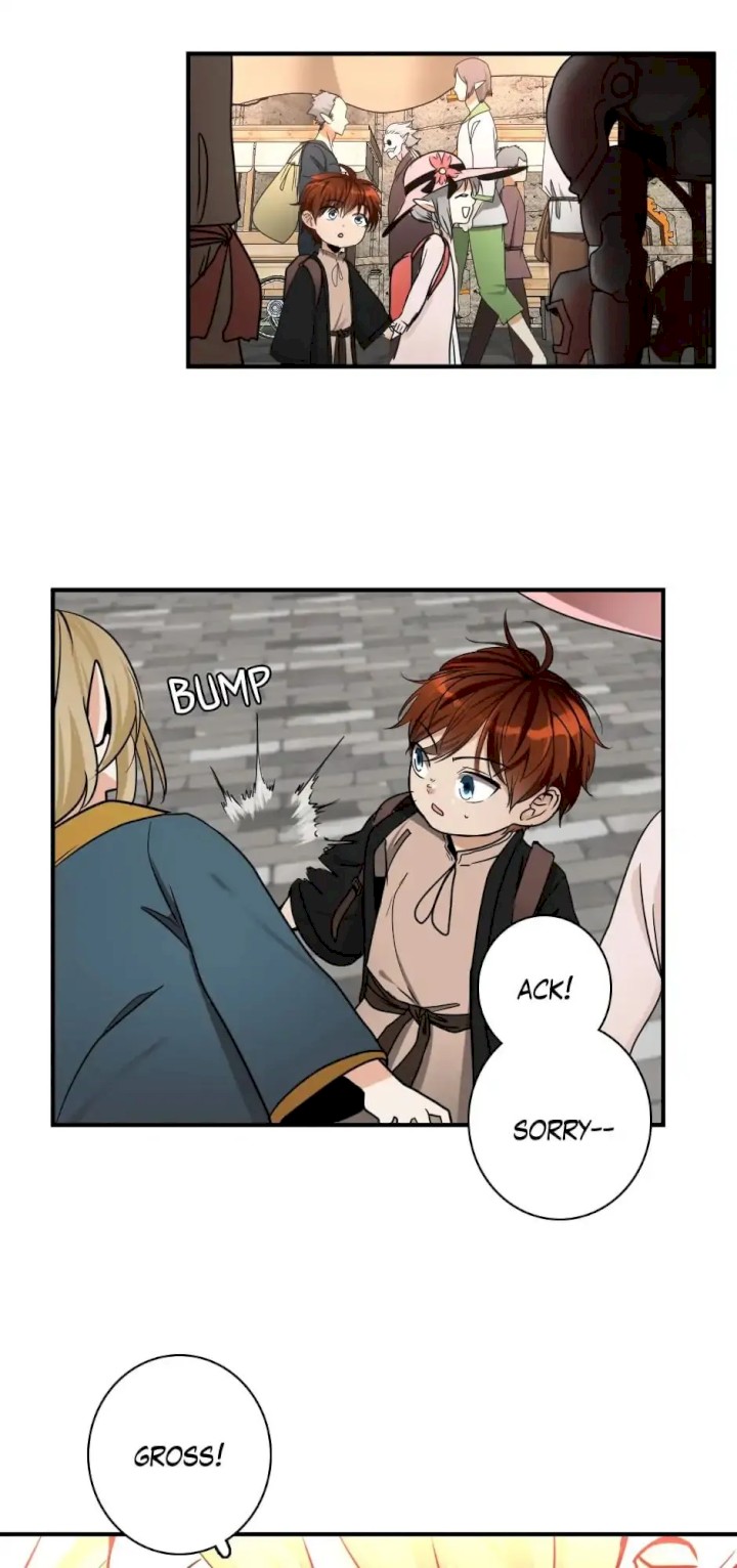 Read The Beginning After The End ENGLISH Manga Online