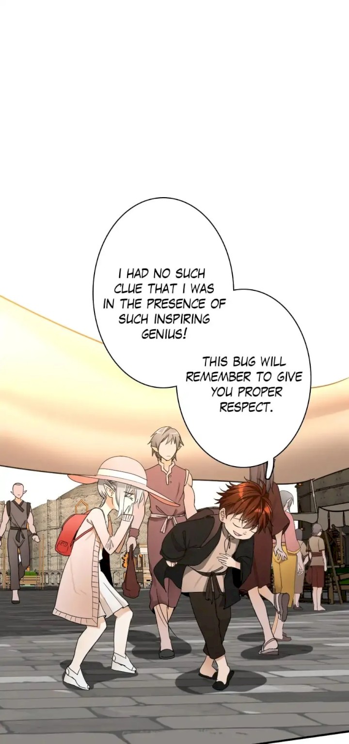 Read The Beginning After The End ENGLISH Manga Online