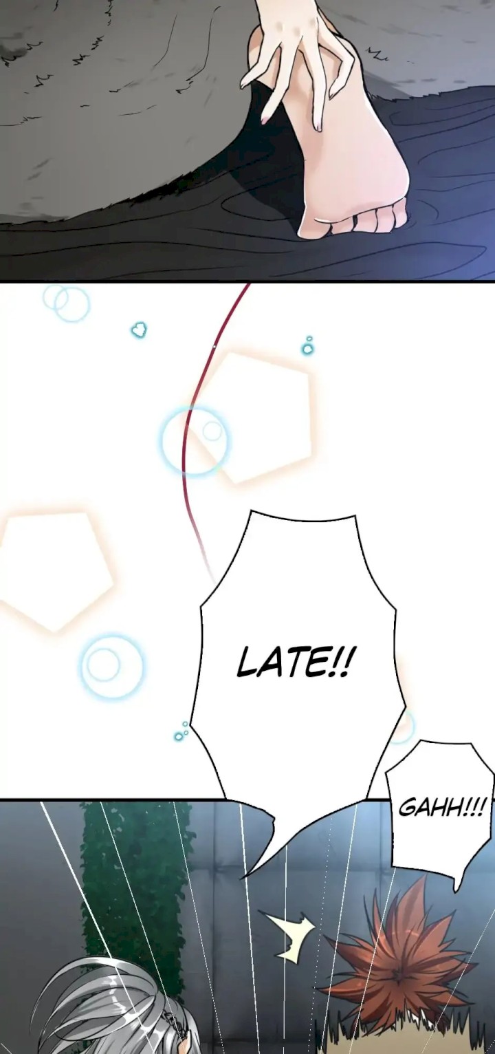 Read The Beginning After The End ENGLISH Manga Online