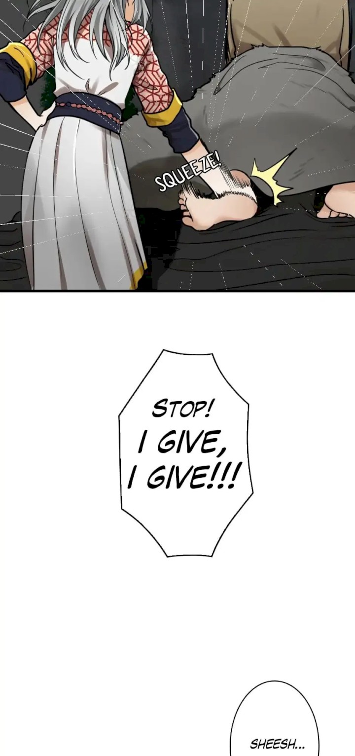 Read The Beginning After The End ENGLISH Manga Online