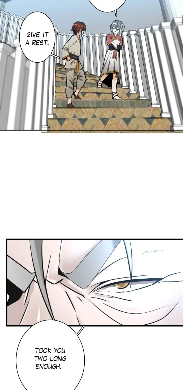 Read The Beginning After The End ENGLISH Manga Online